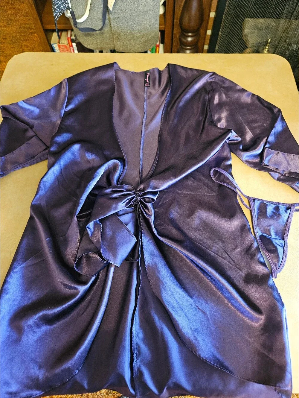 Dreamgirl size medium